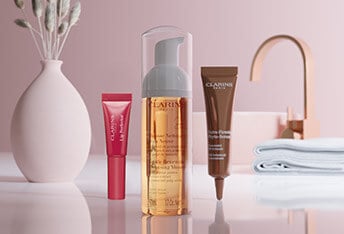 French Beauty Rituals
 